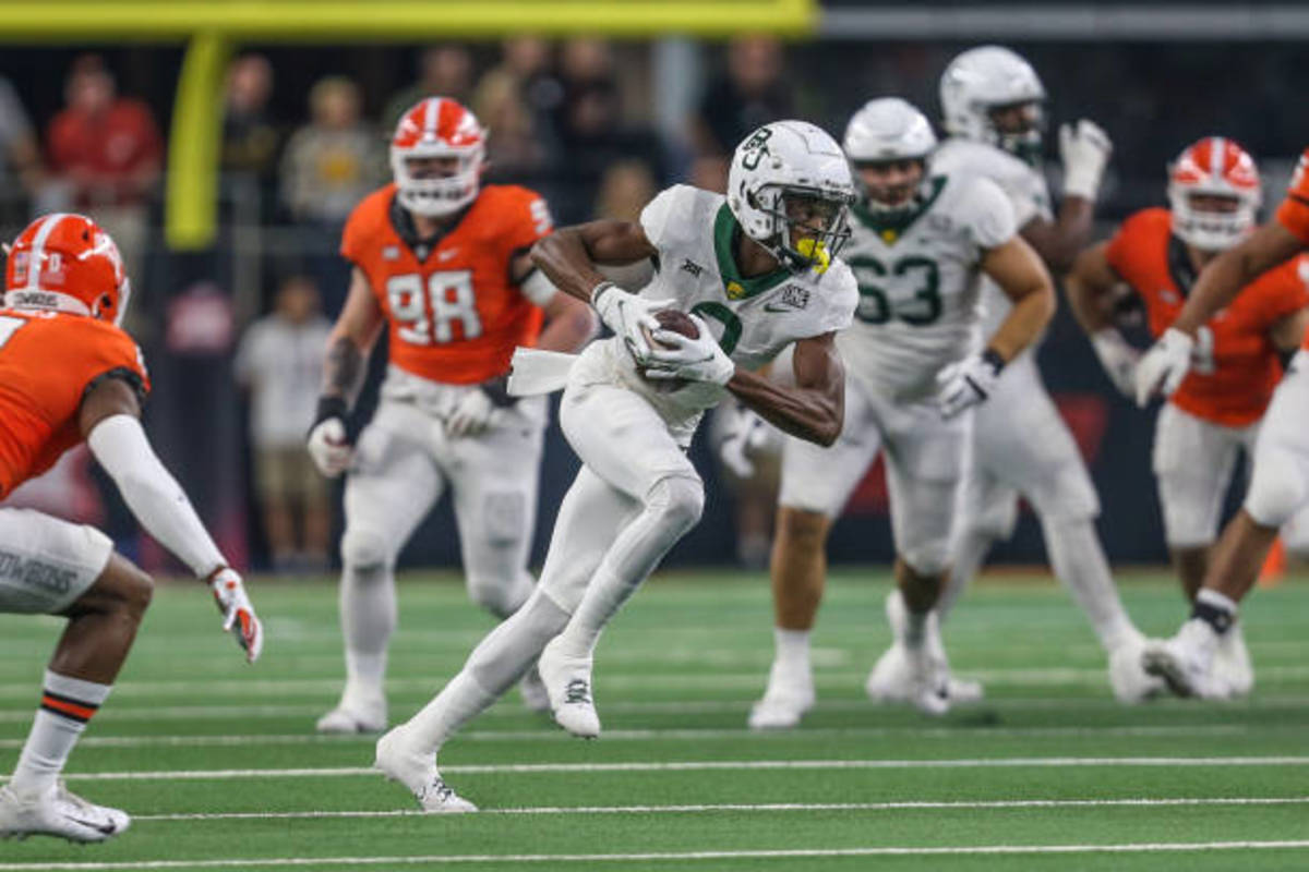 Tyquan Thornton